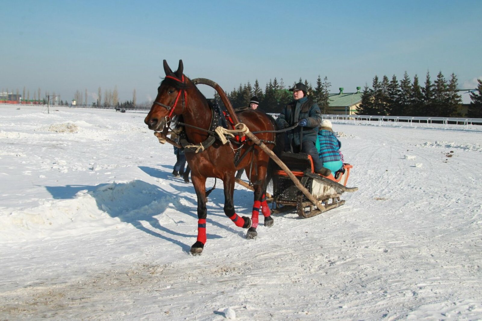 Олег Яровиков