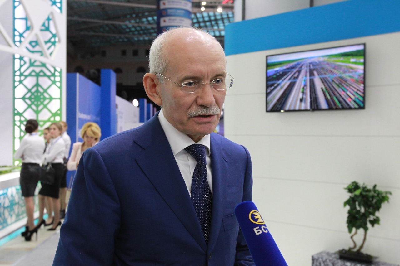 Хамитов Венер