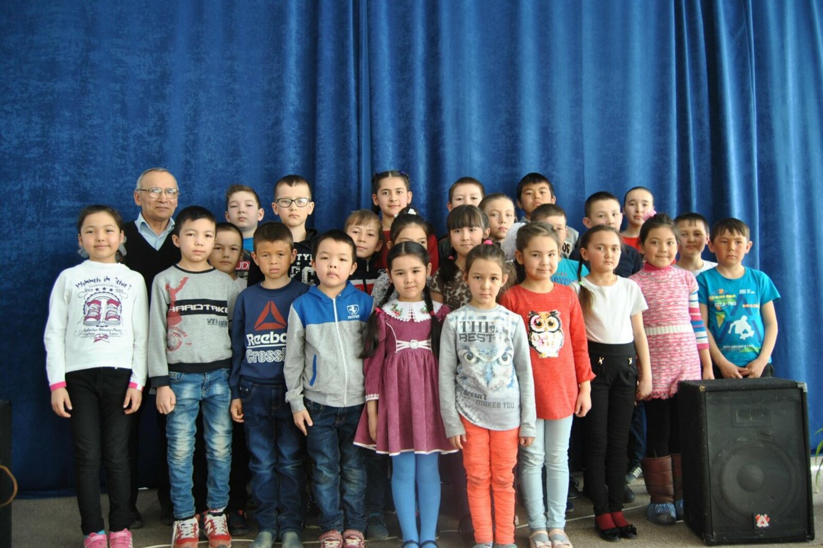 Рустам Шаяхметов
