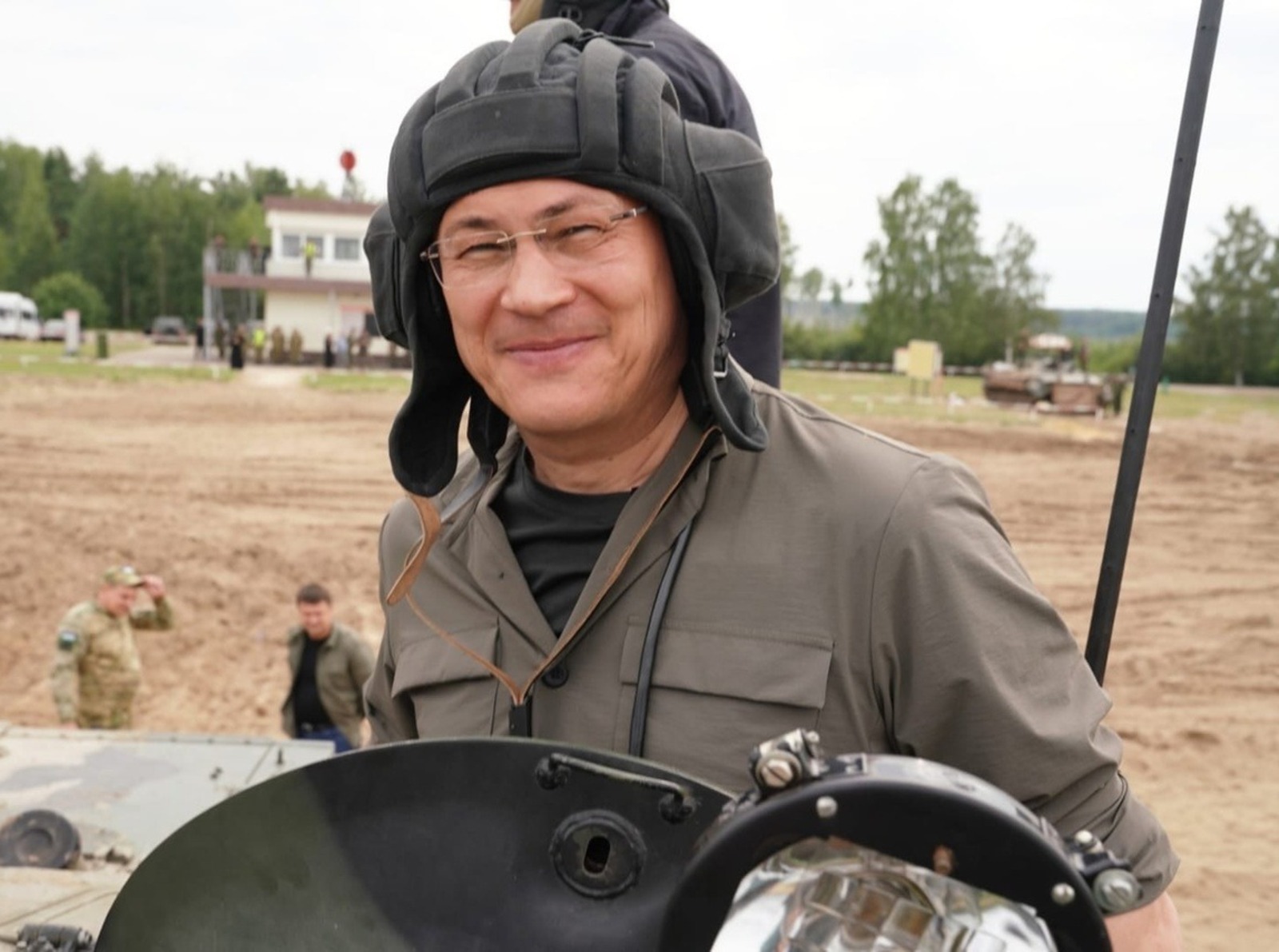 Вкс Хабиров