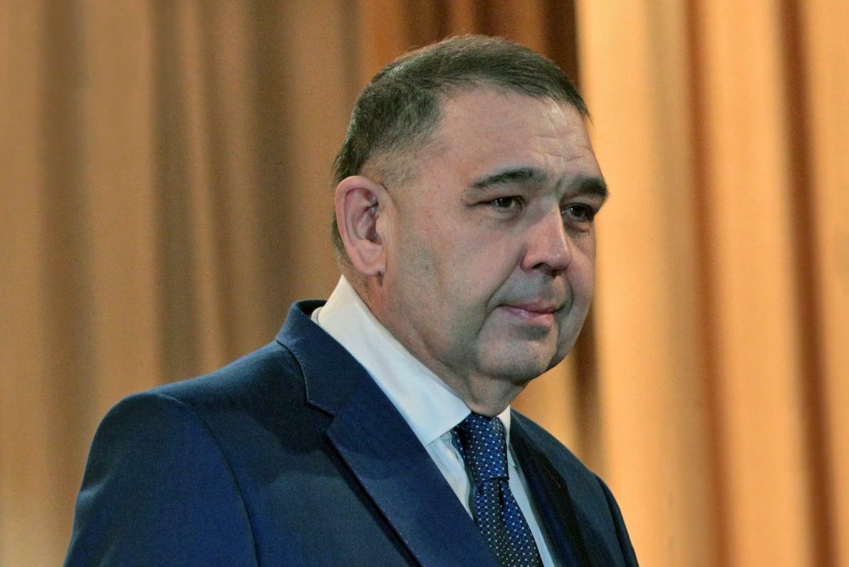 Рахман Ахметханов Биография Национальность