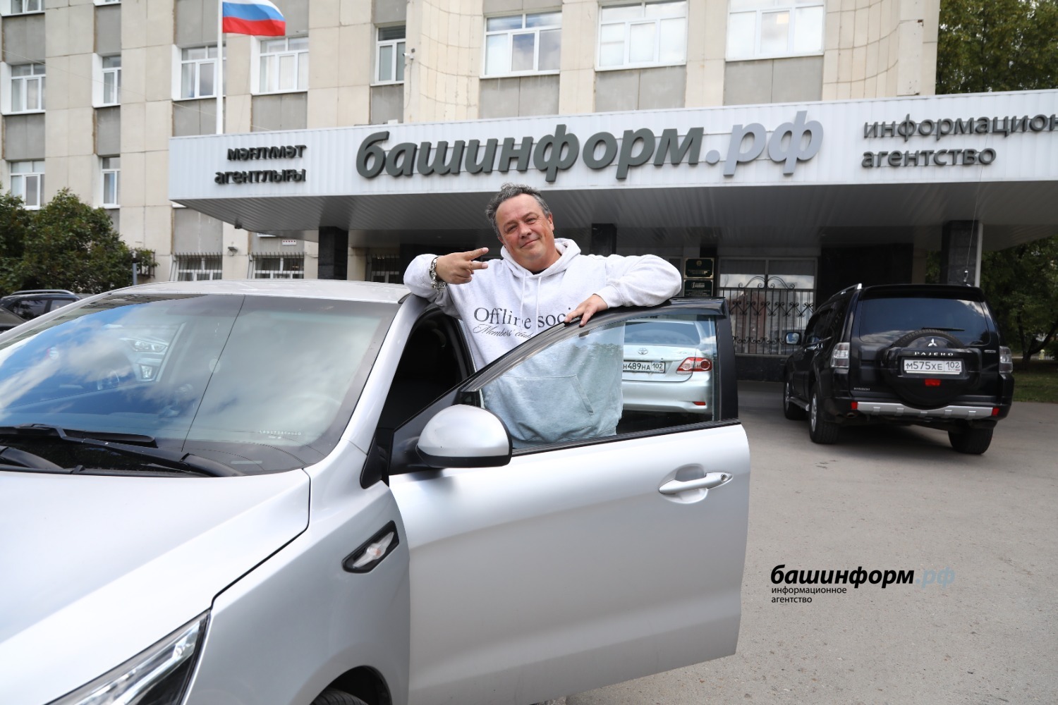 Валерий Шахов