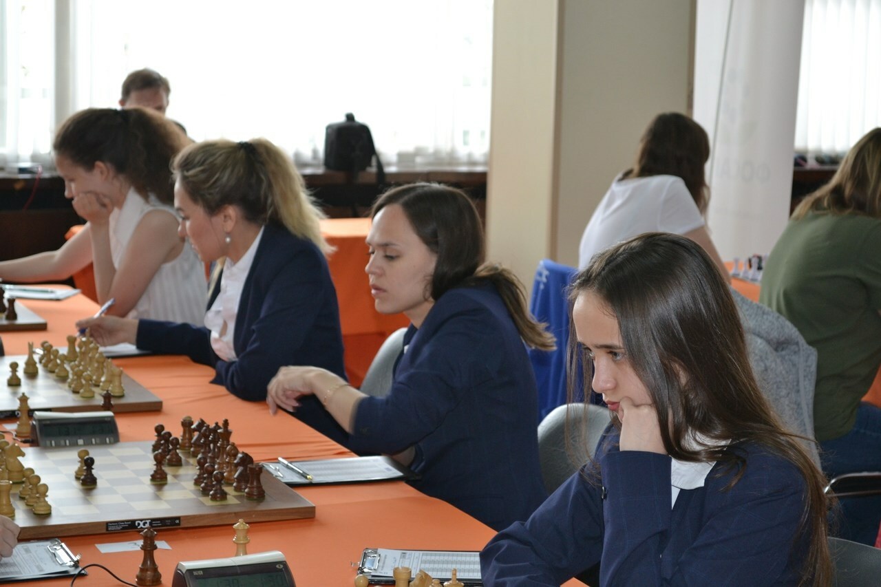 шахматные турниры в 60 годах.