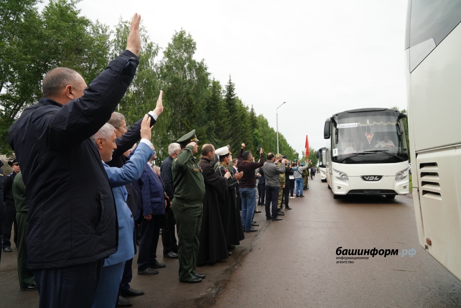 Олег Яровиков