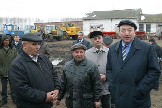 Рафиков Радик Фанилович Нейрохирург