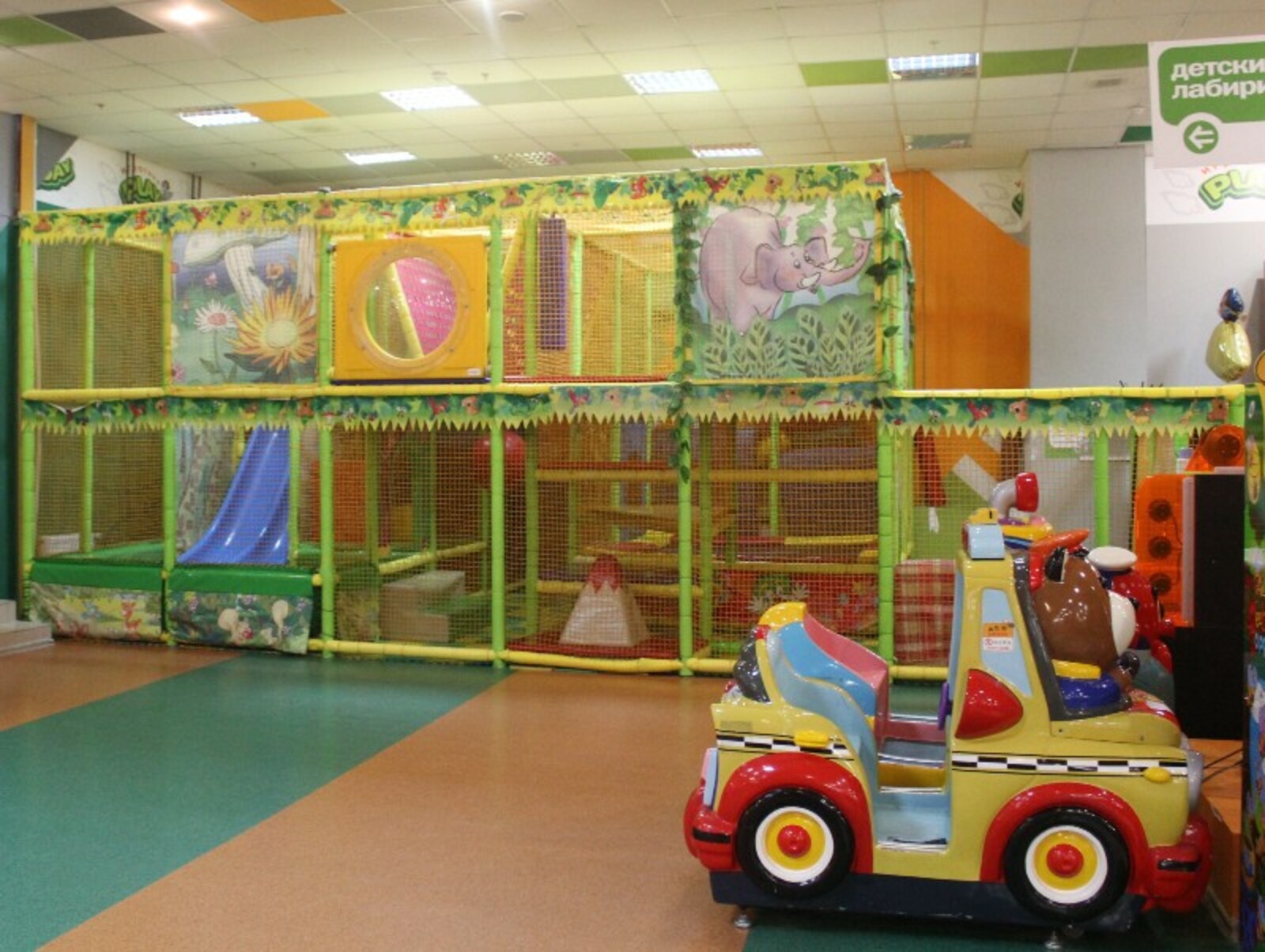 Фото автора.