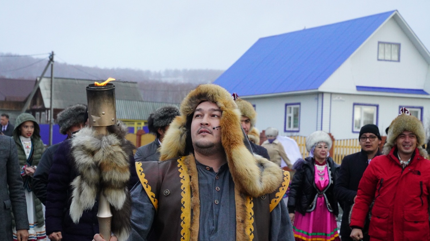 Подслушано Красная Башкирия Абзелиловский