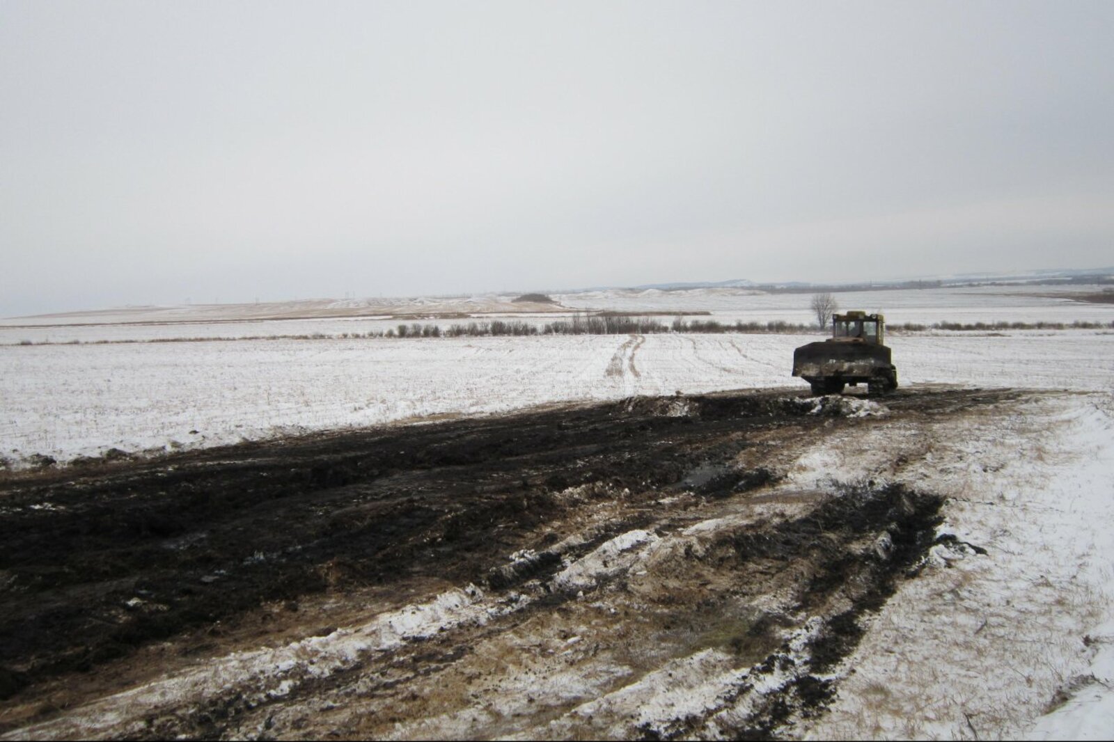 Минэкологии РБ