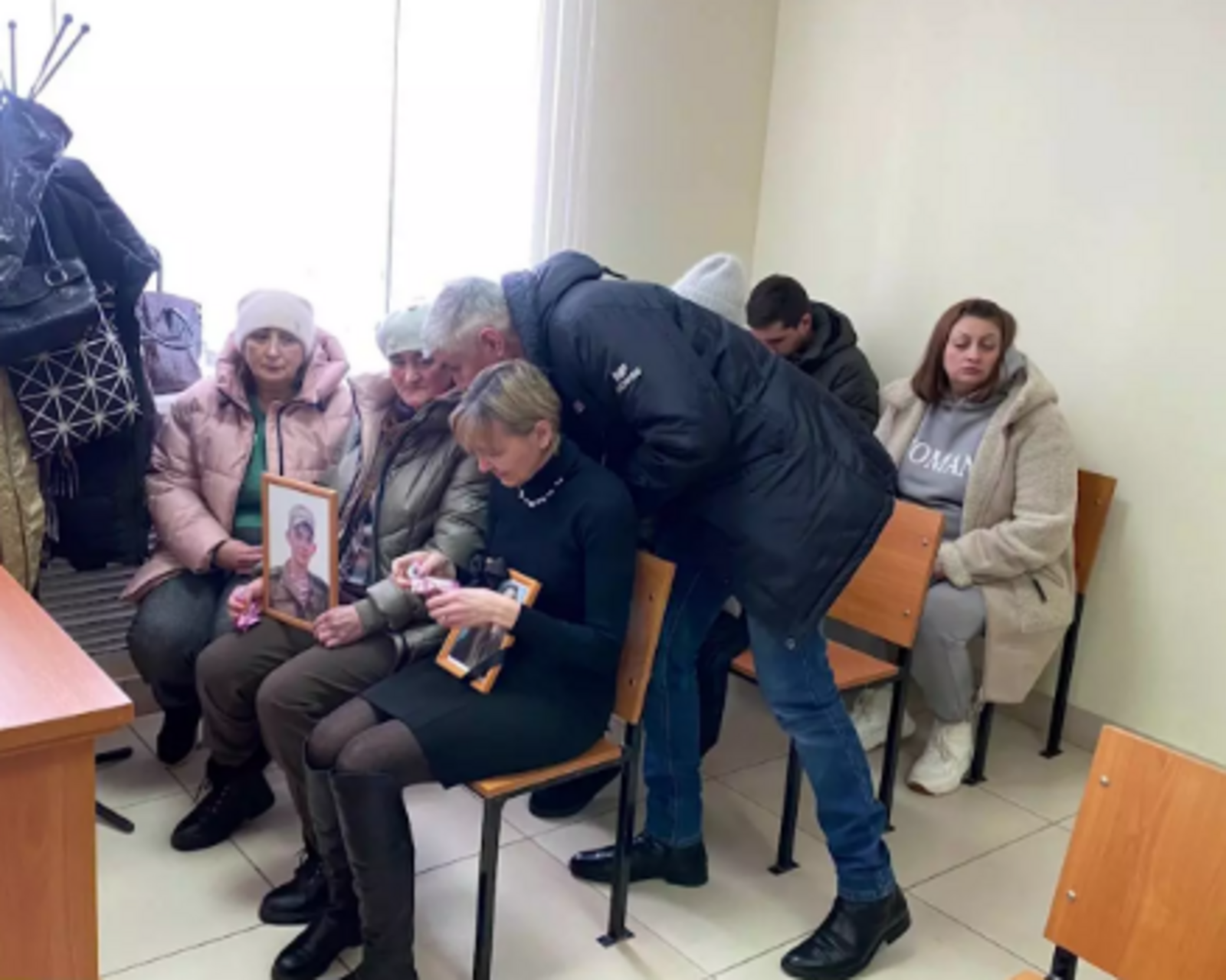 В Башкирии вынесли приговор водителю микроавтобуса, который погубил в ДТП шесть человек