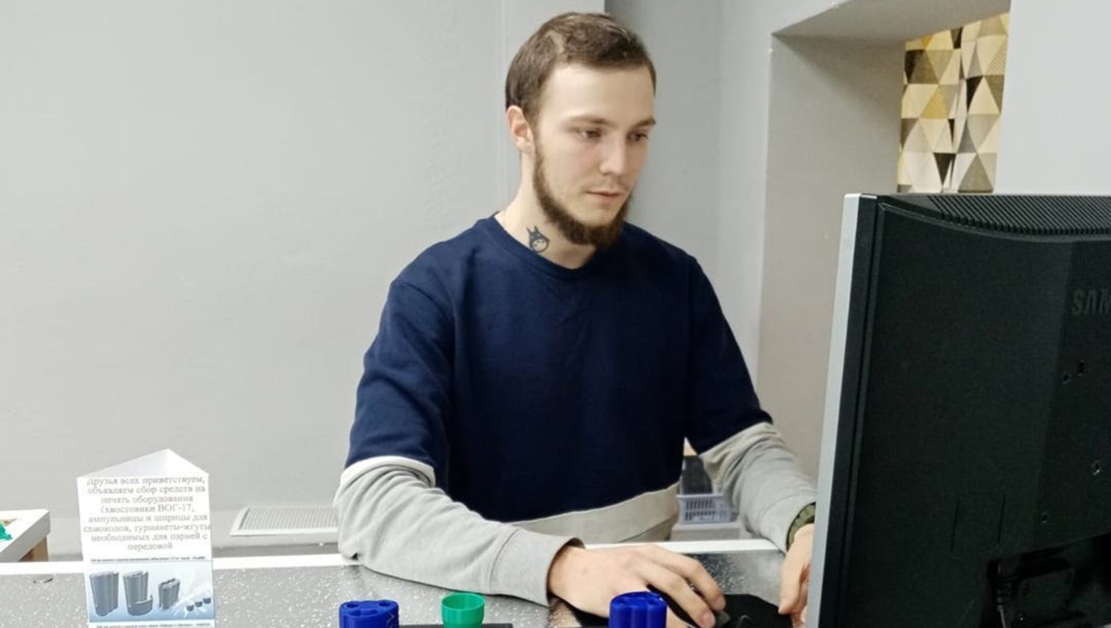 фото предоставили Линар Мингазов и Владимир Дубровский