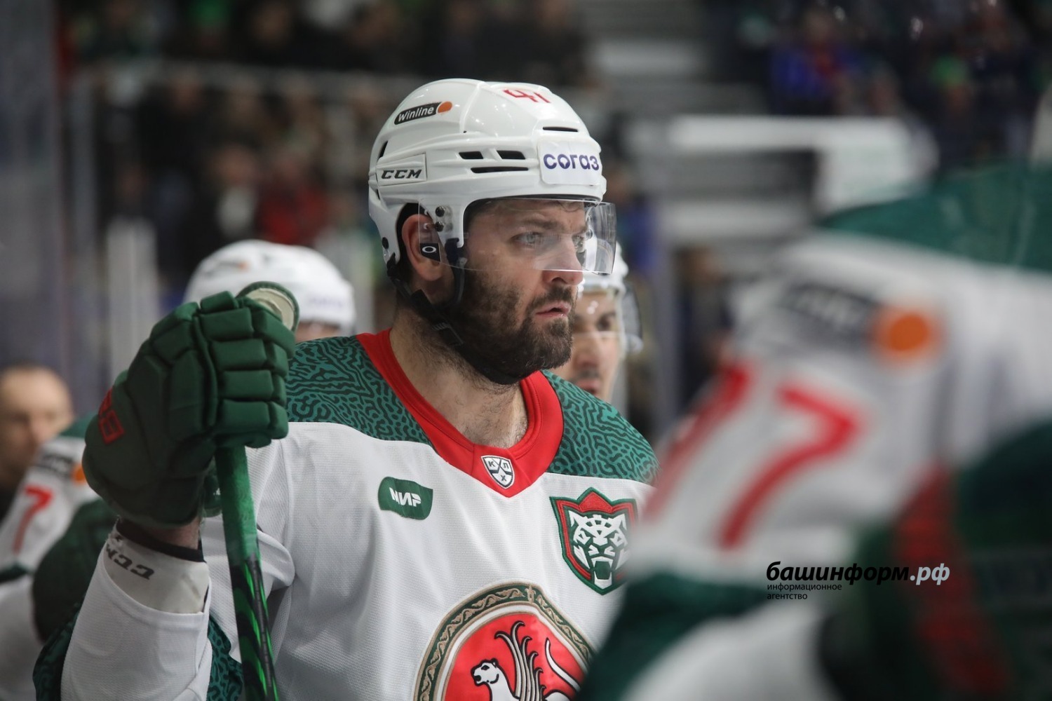 Валерий Шахов