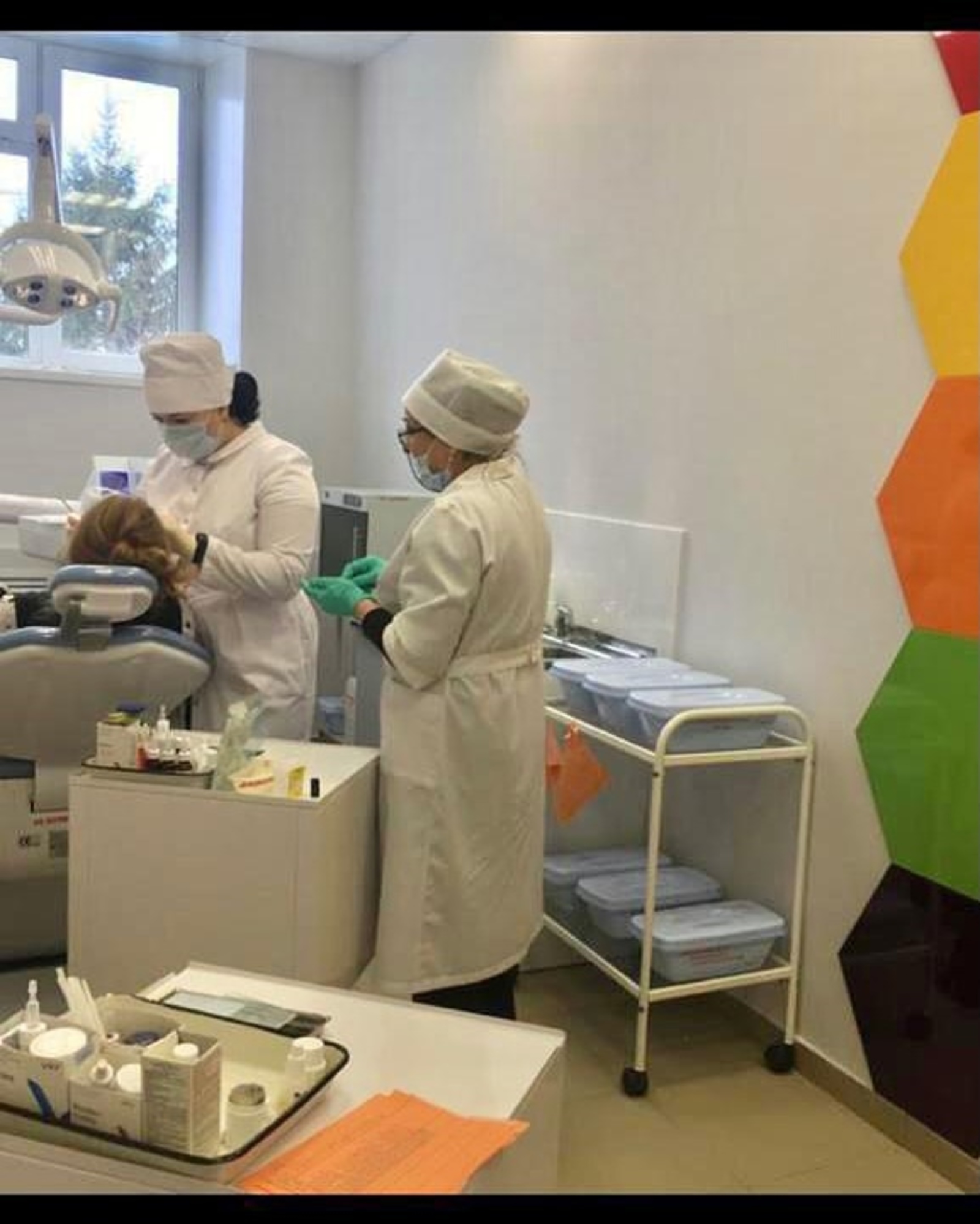 В Башкирии продолжают развивать систему школьной стоматологии