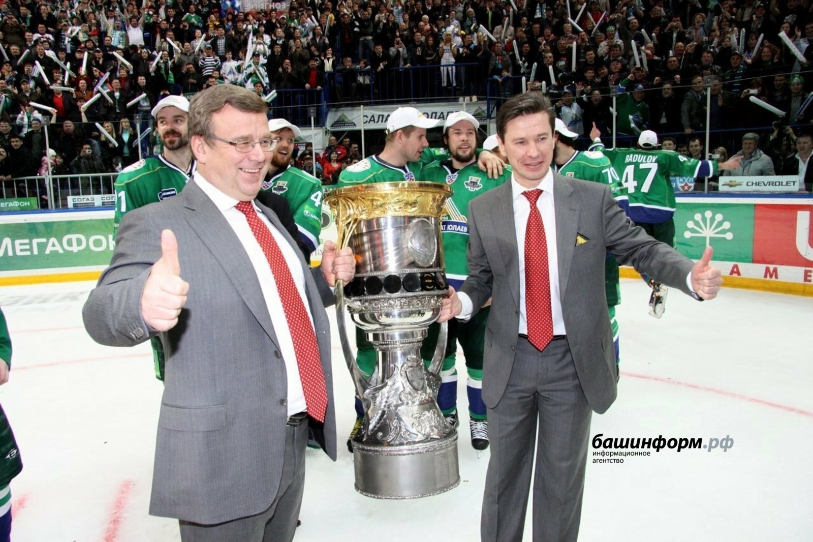 Валерий Шахов