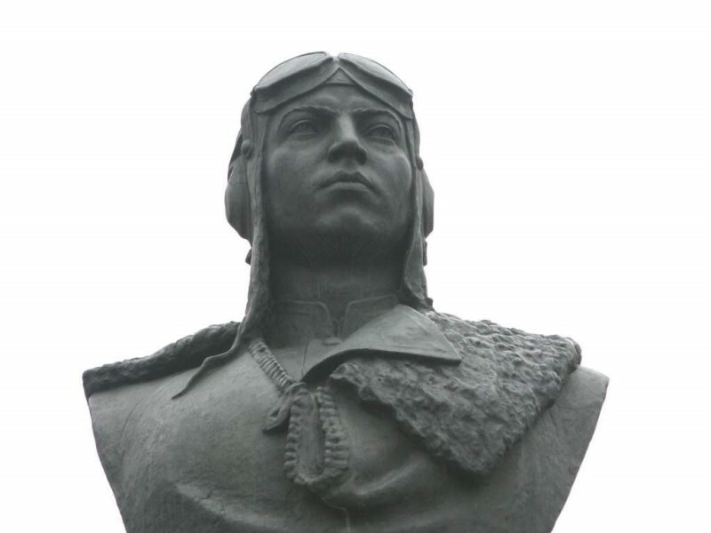 Муса гареев картинки