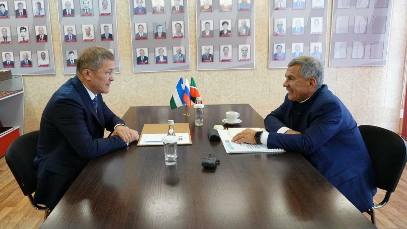 Олег Яровиков