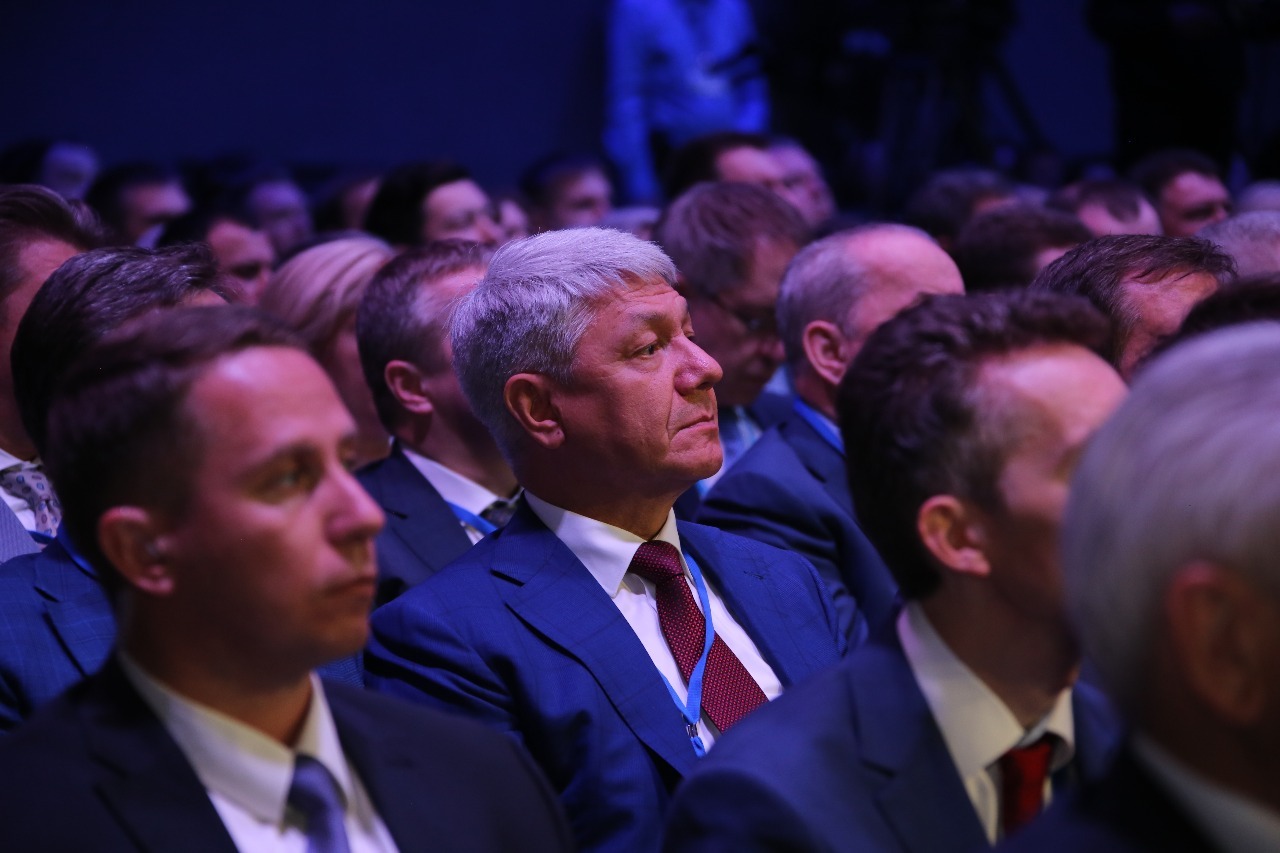 Годовое собрание акционеров 2025. Годовое собрание акционеров 2025