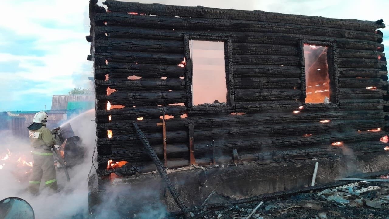 Благовар районында ҡурҡыныс фажиғәлә дүрт кешенең ғүмере өҙөлдө