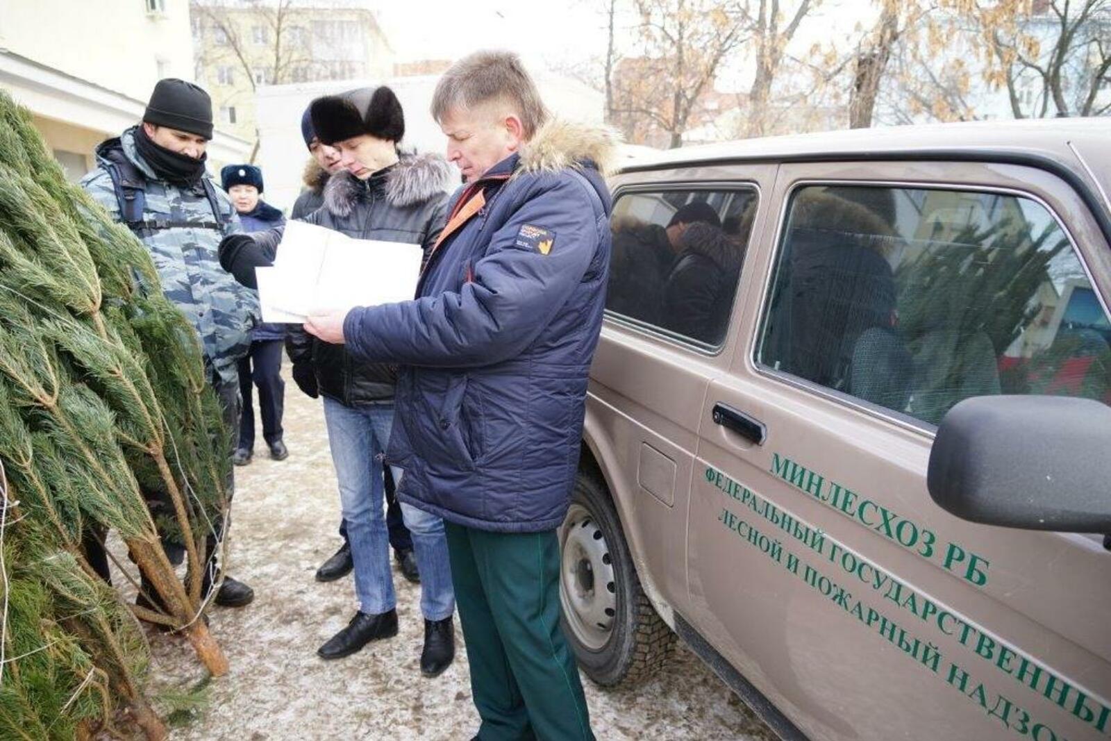 Минлесхоз РБ