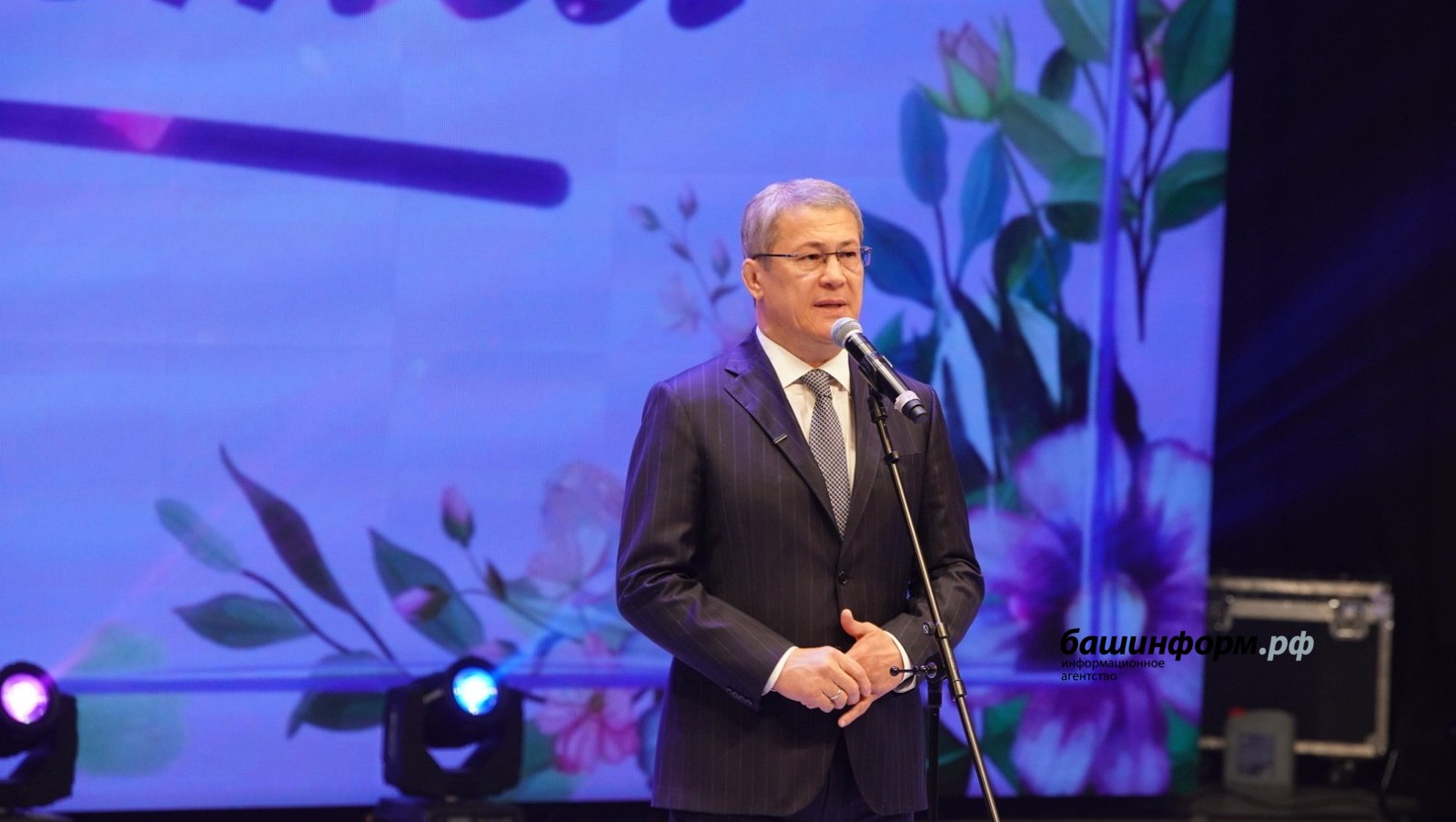 Олег Яровиков Башинформ