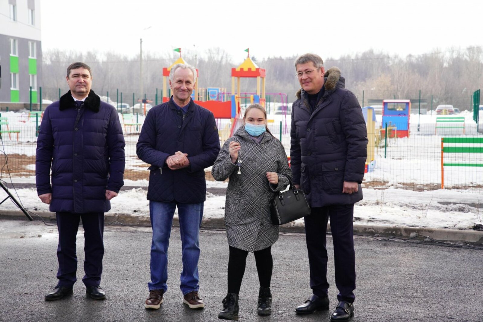 Олег Яровиков