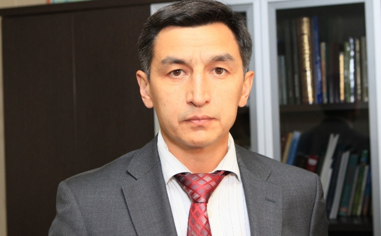 Фото Олега Яровикова.