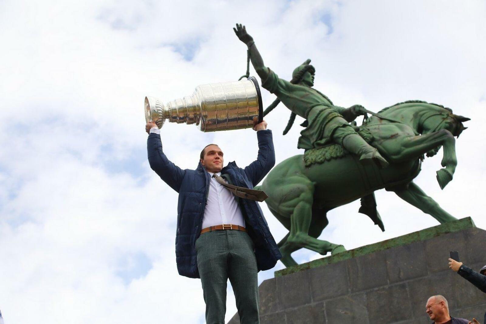 Валерий Шахов