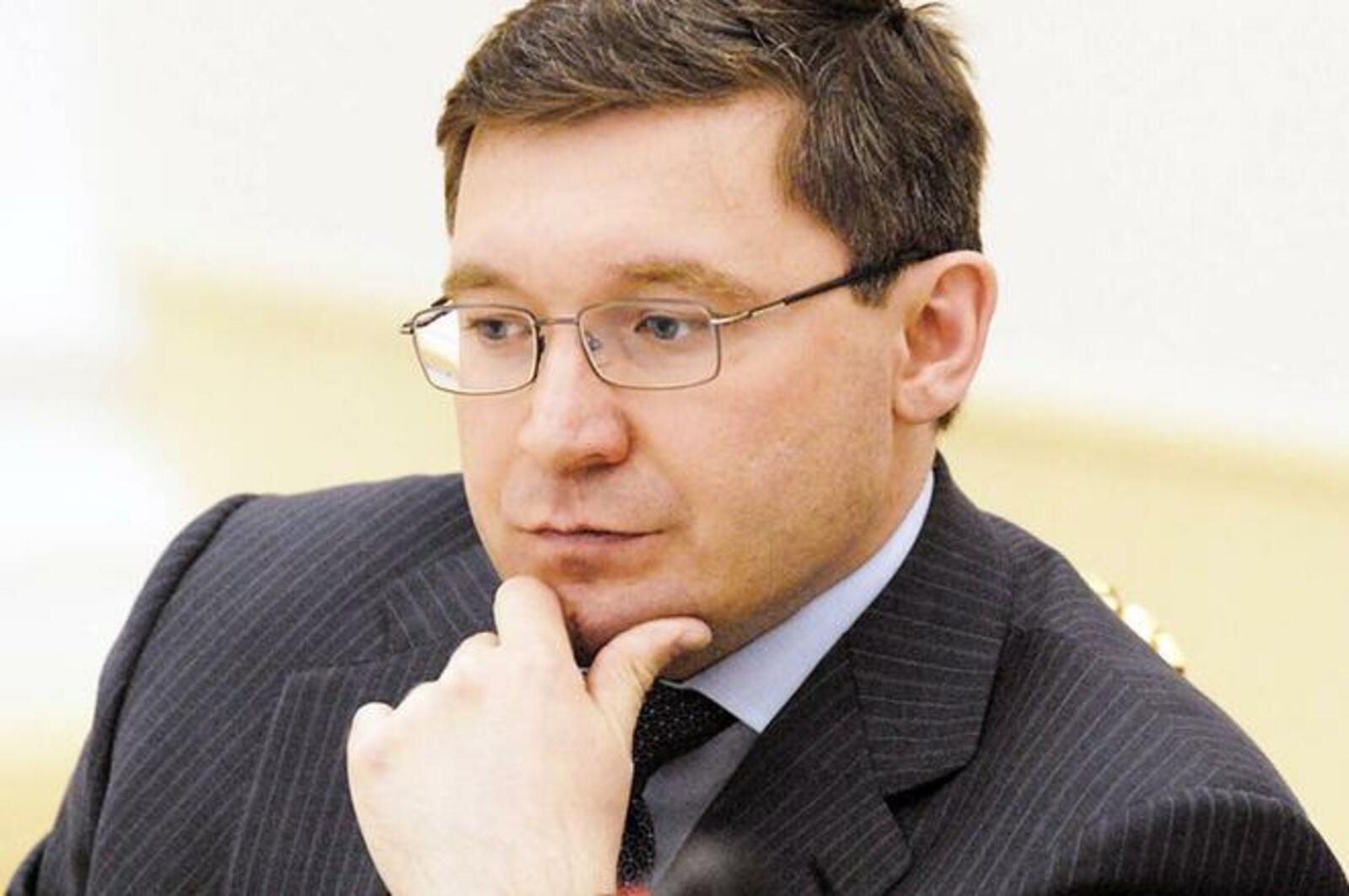 Полномочный представитель в уральском