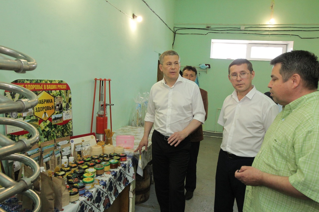 Черный Список Мраково Кугарчинский Район Новости