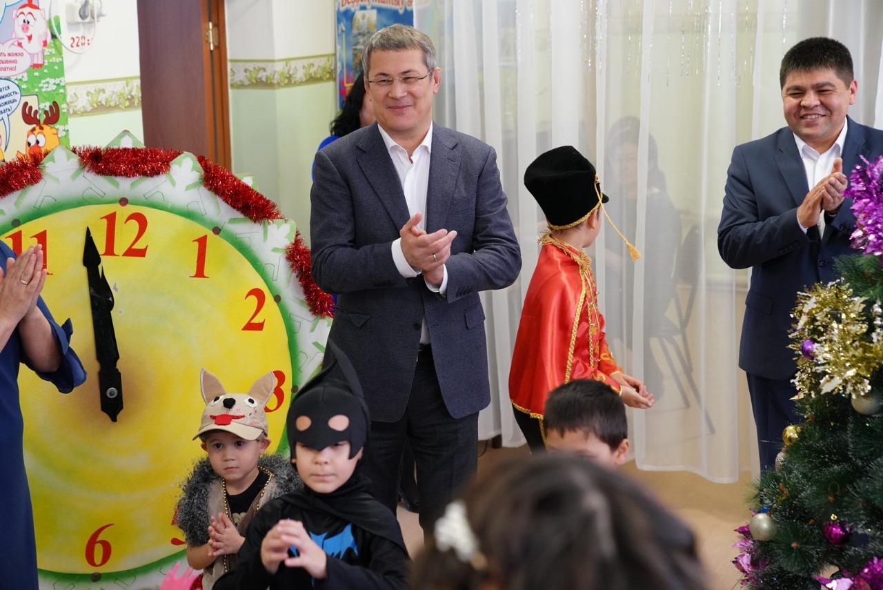 новости акъяра