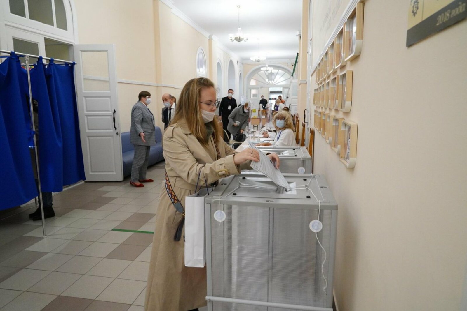 Олег Яровиков