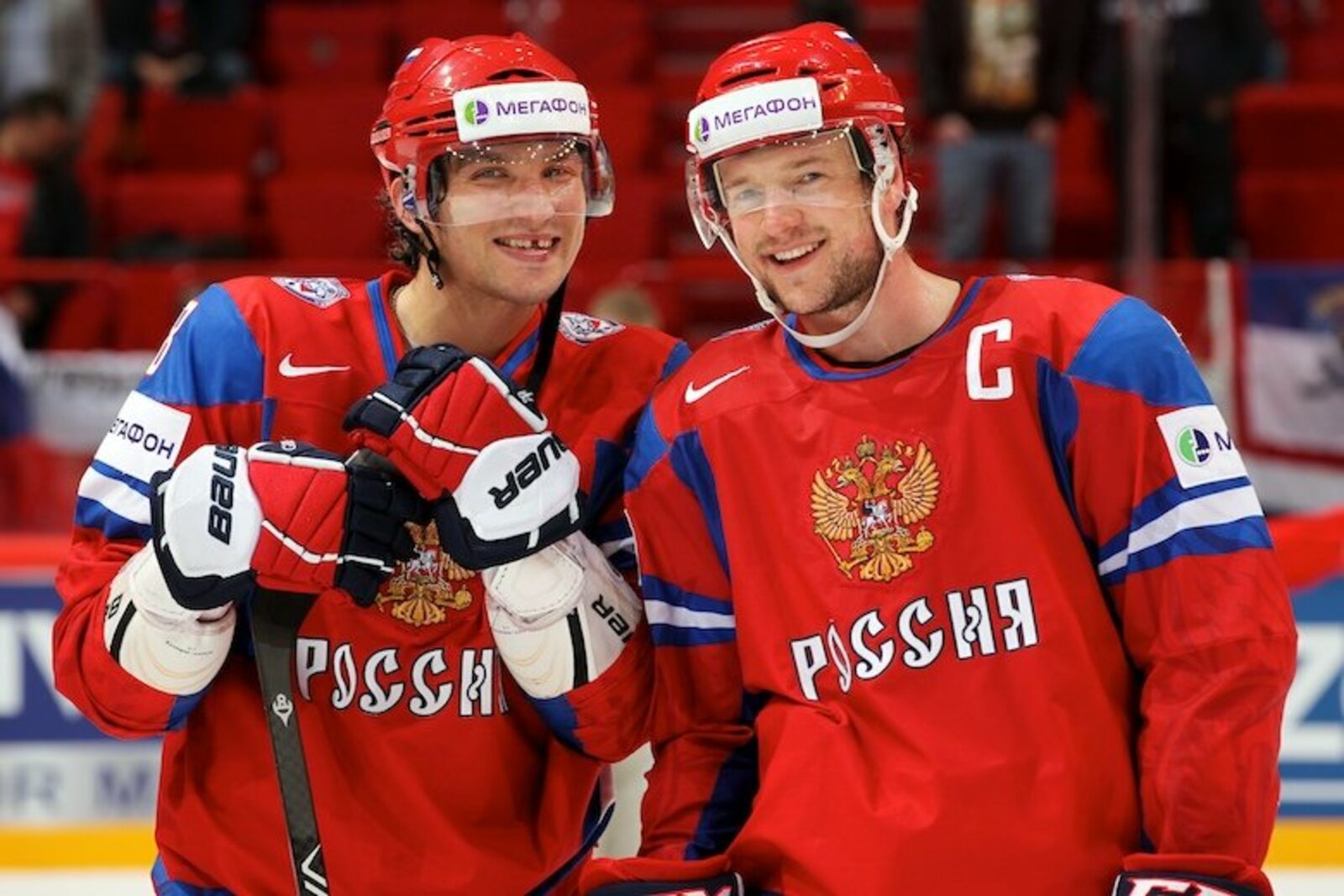 Фото с сайта www.iihf.com.