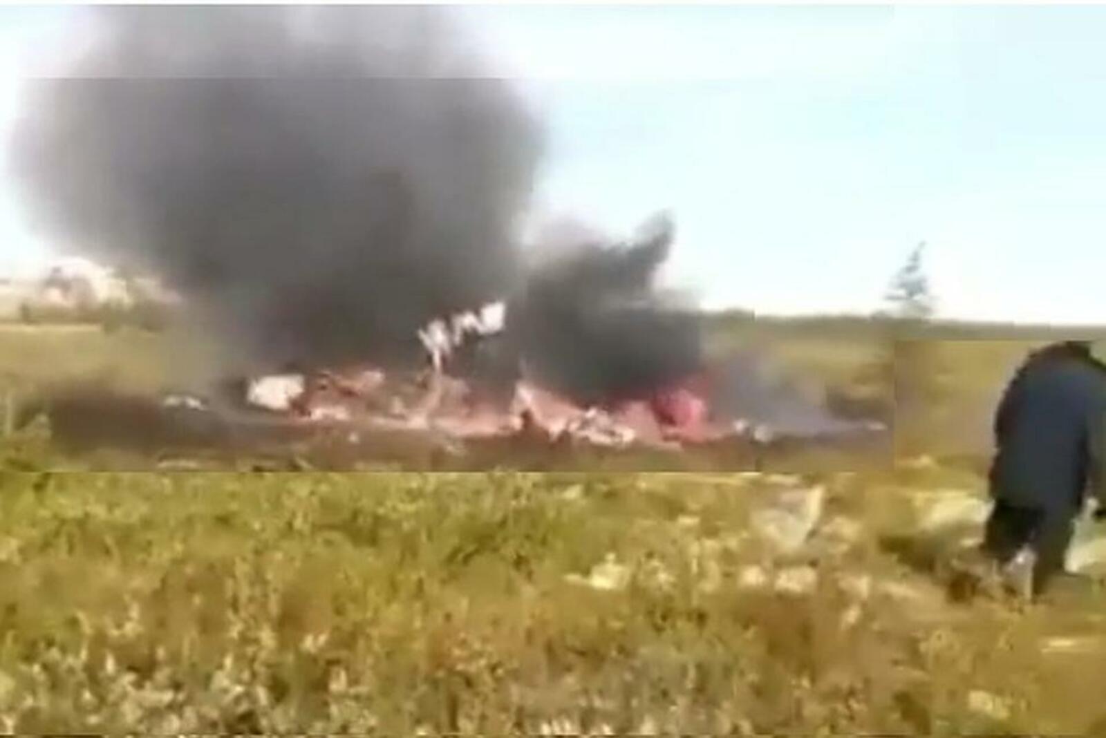 скриншот с видео