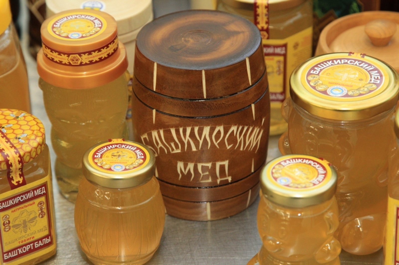 Фото Олега Яровикова.