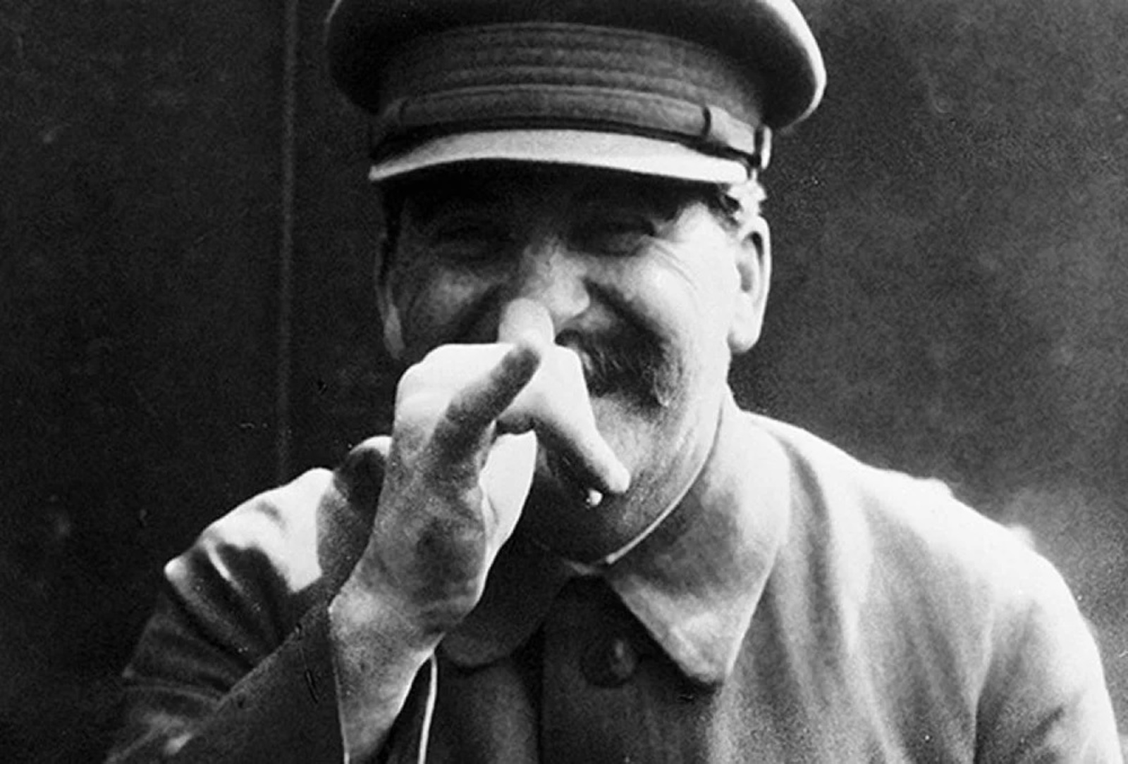 Сталин Смешное