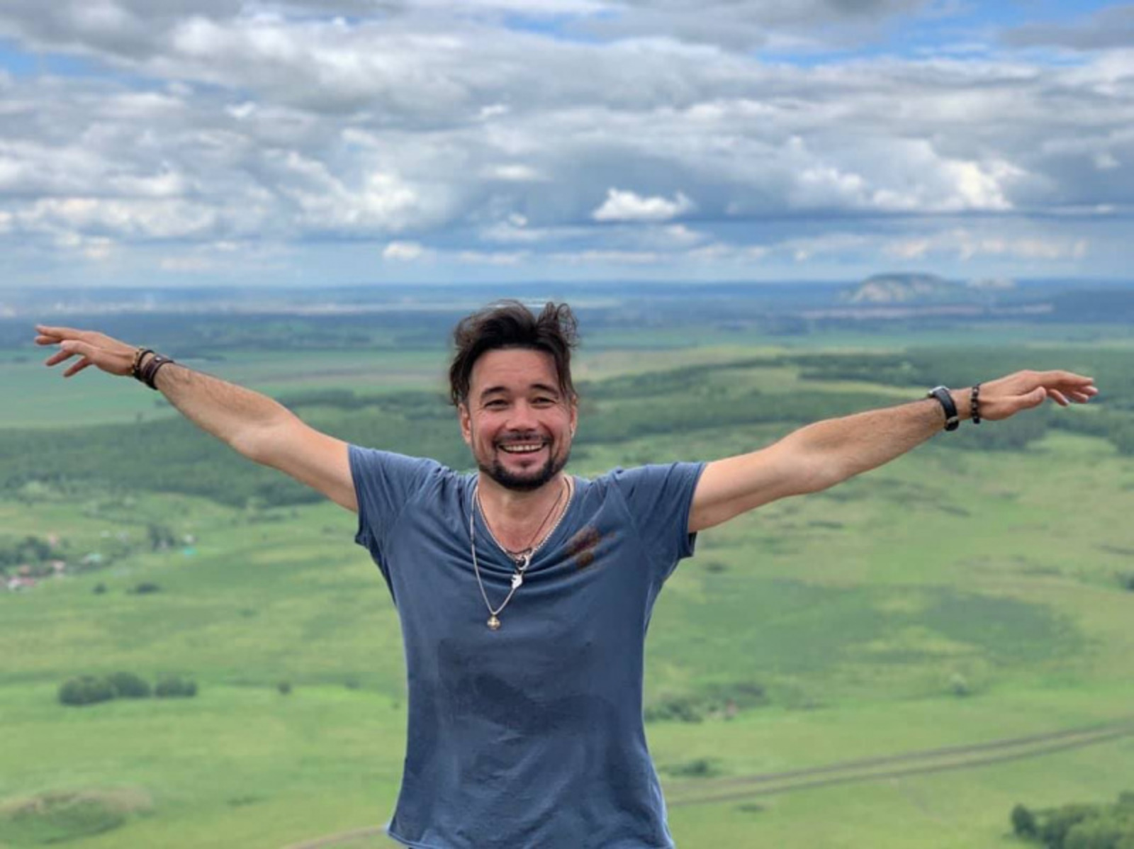 Мурзагул Акмарал