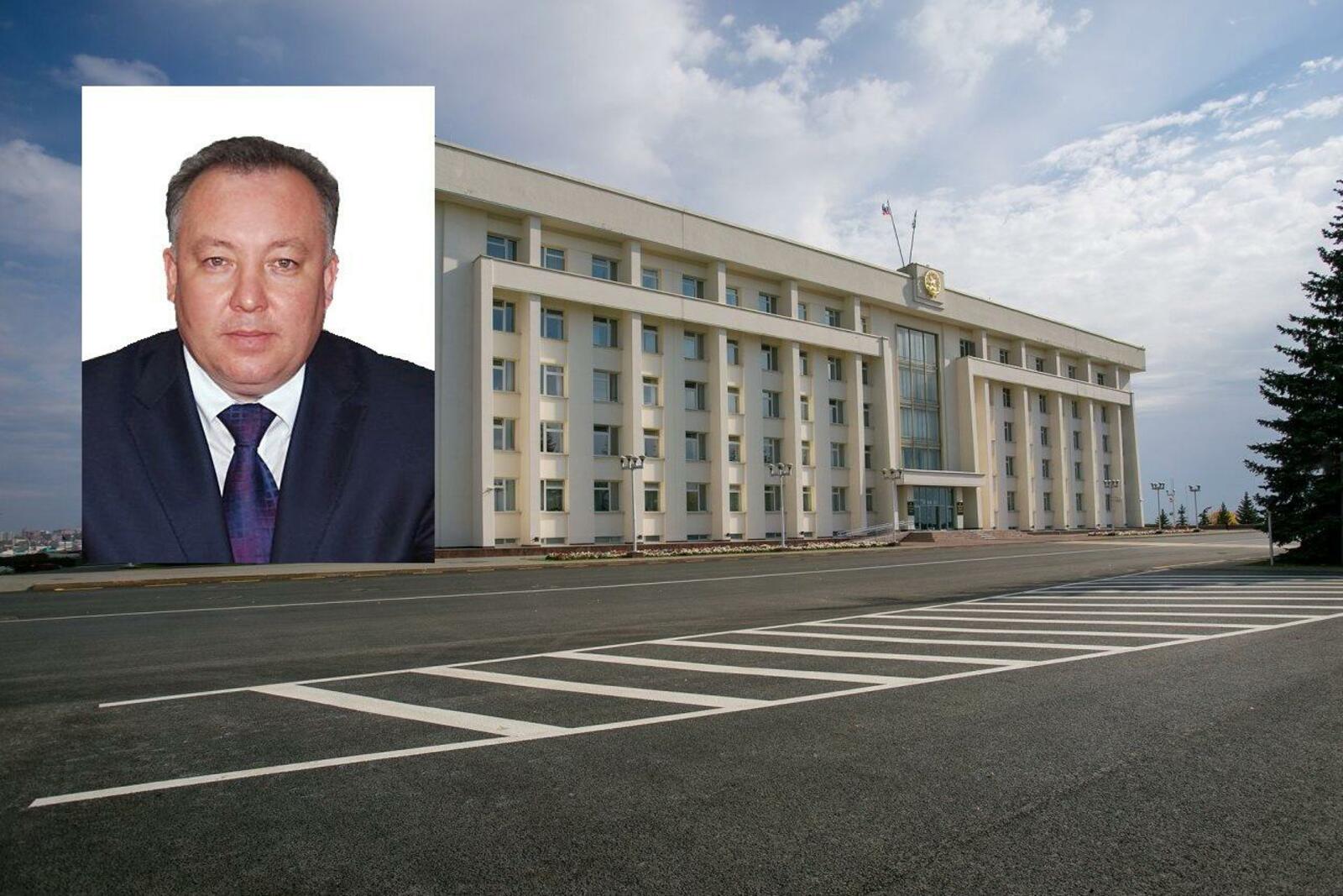 пресс-служба Главы Башкортостана