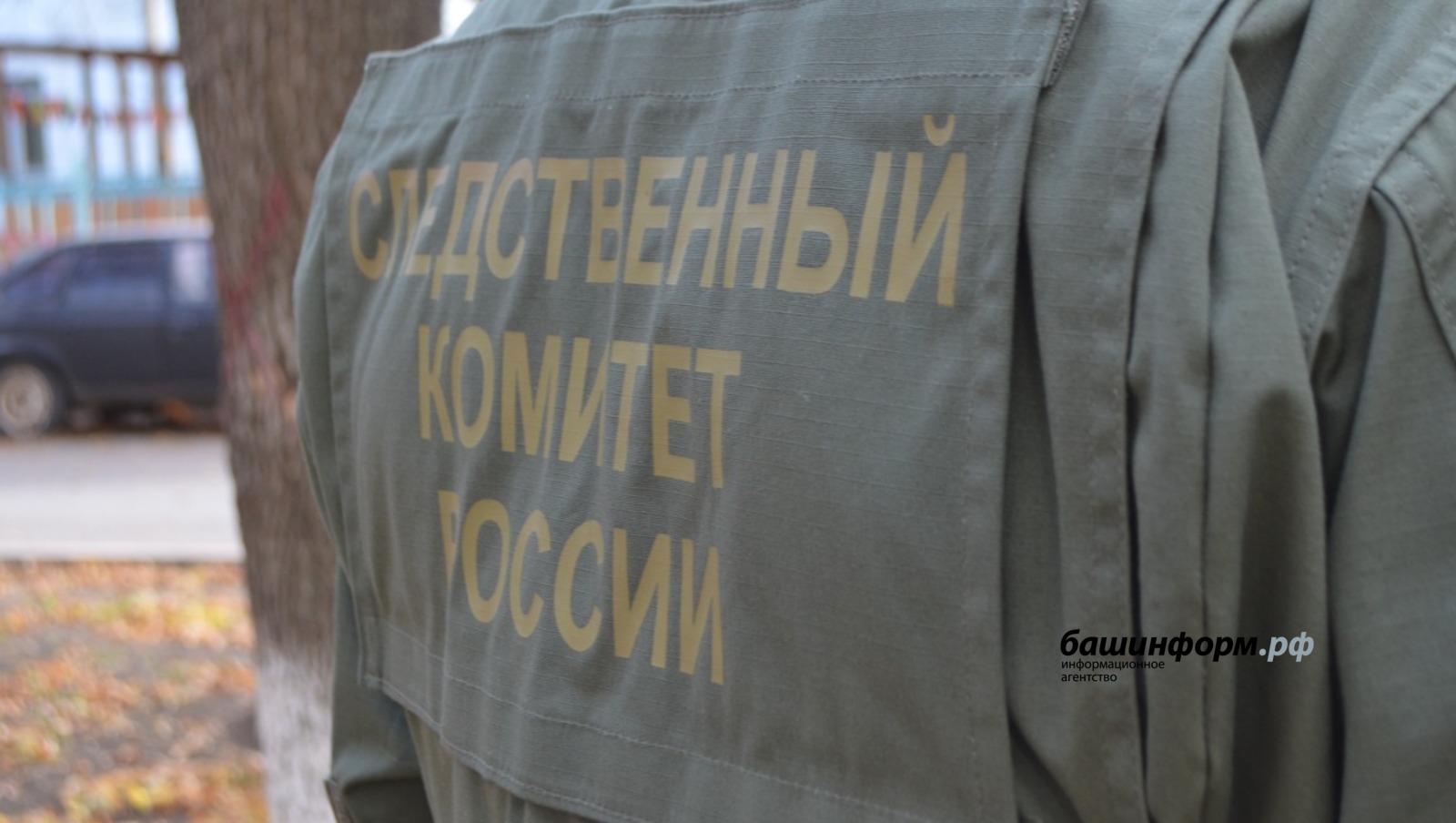 Ксения Калинина