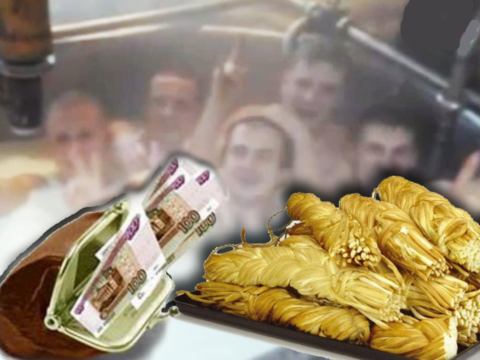 Коллаж Ларисы Ветлугиной.