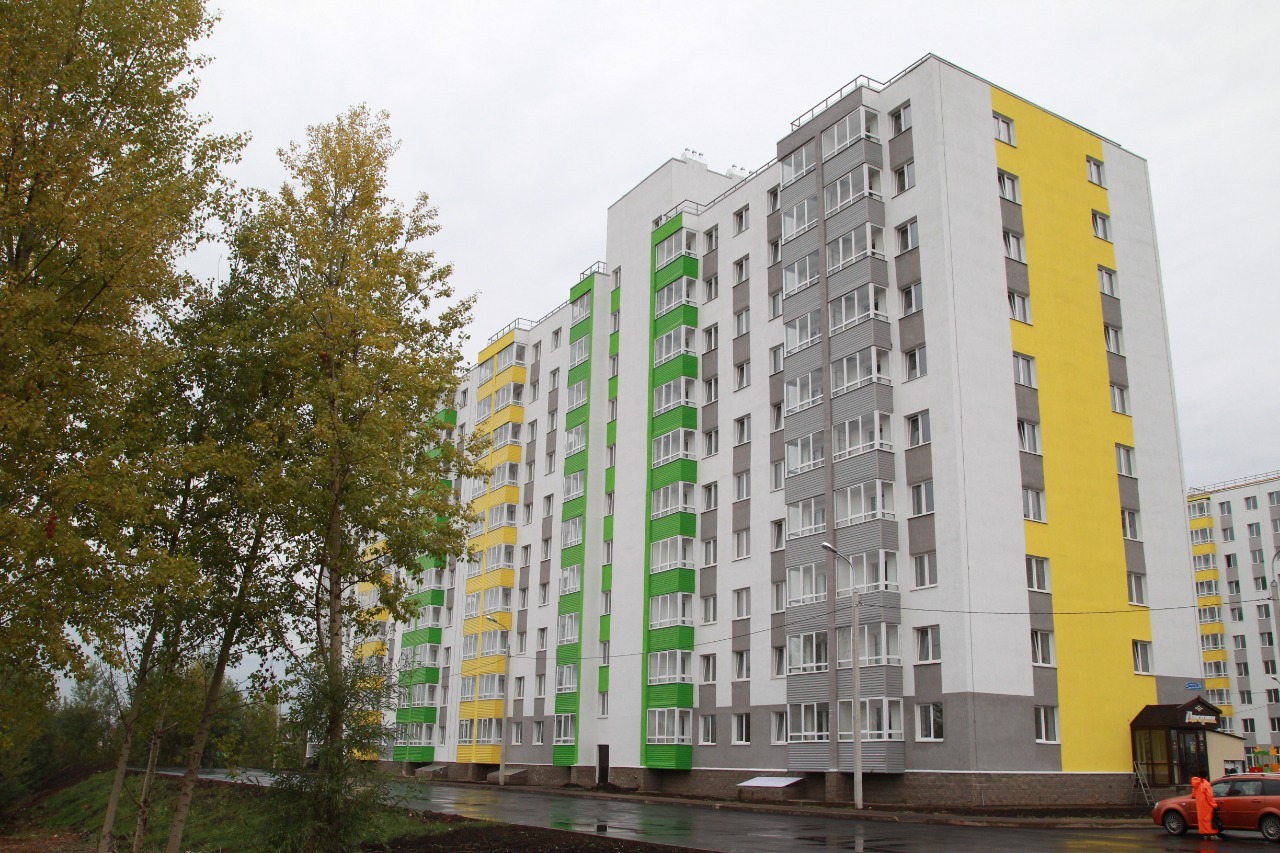 План развития кузнецовского затона уфа