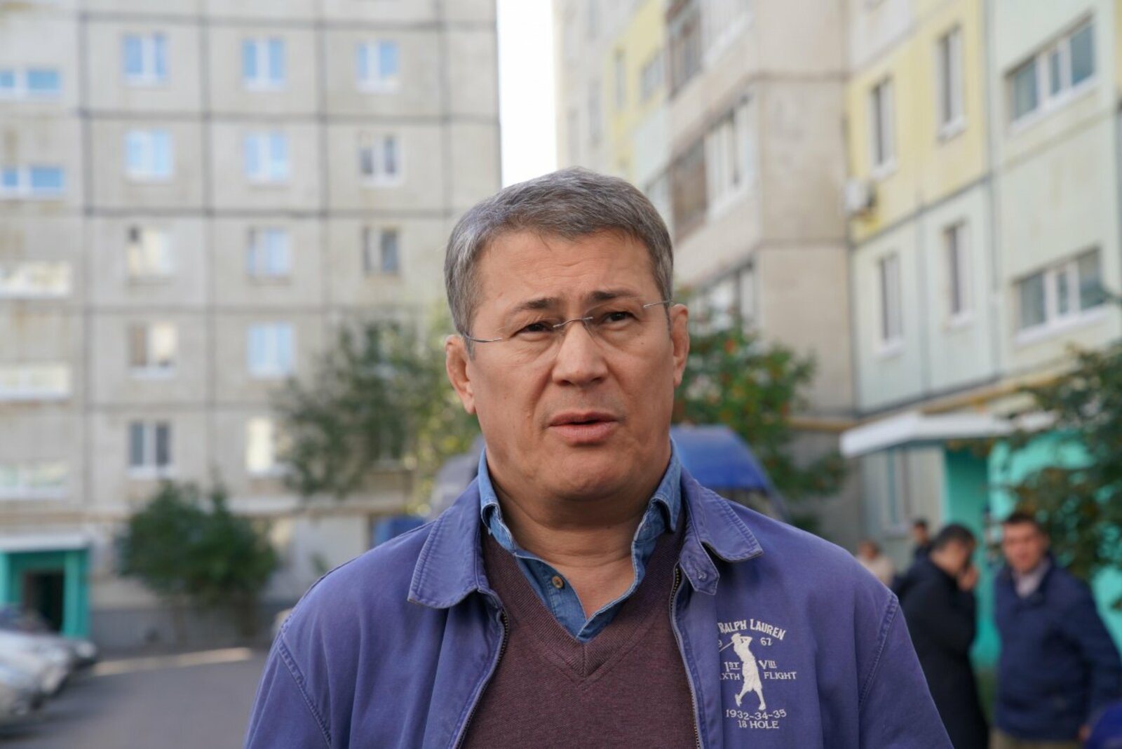 Олег Яровиков
