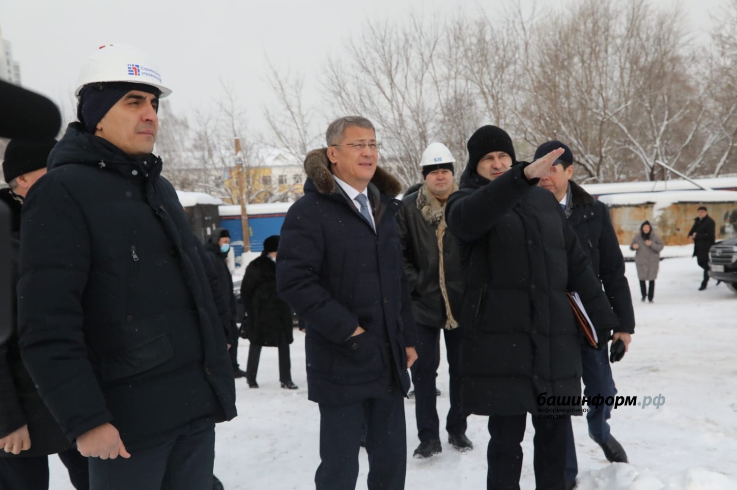 Валерий Шахов