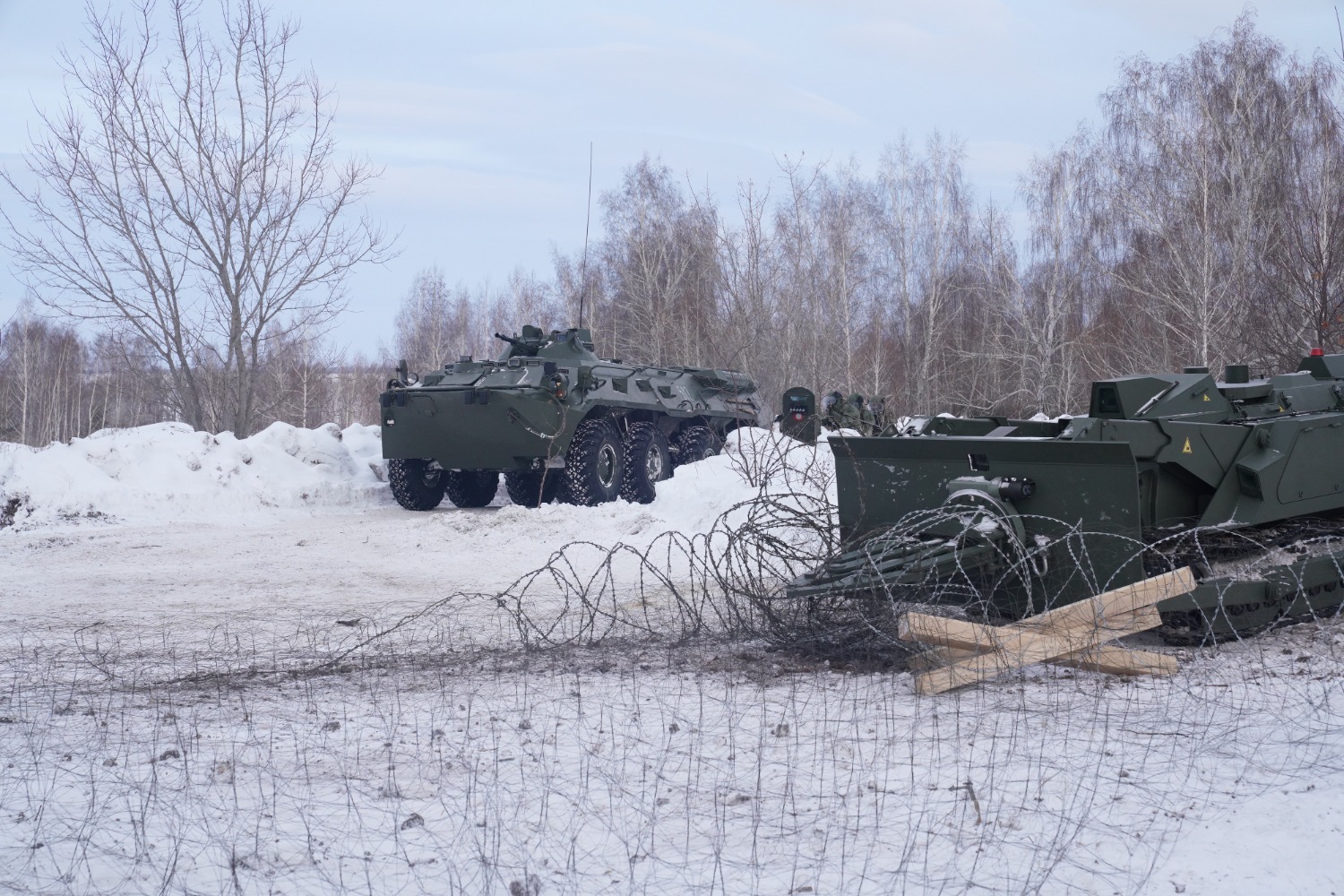 алкино военная часть на карте