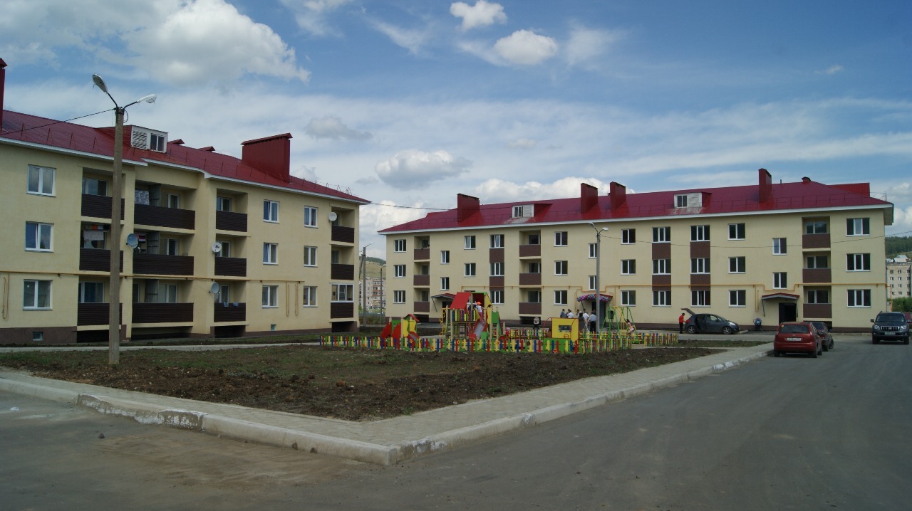 Купить Квартиру В Учалах