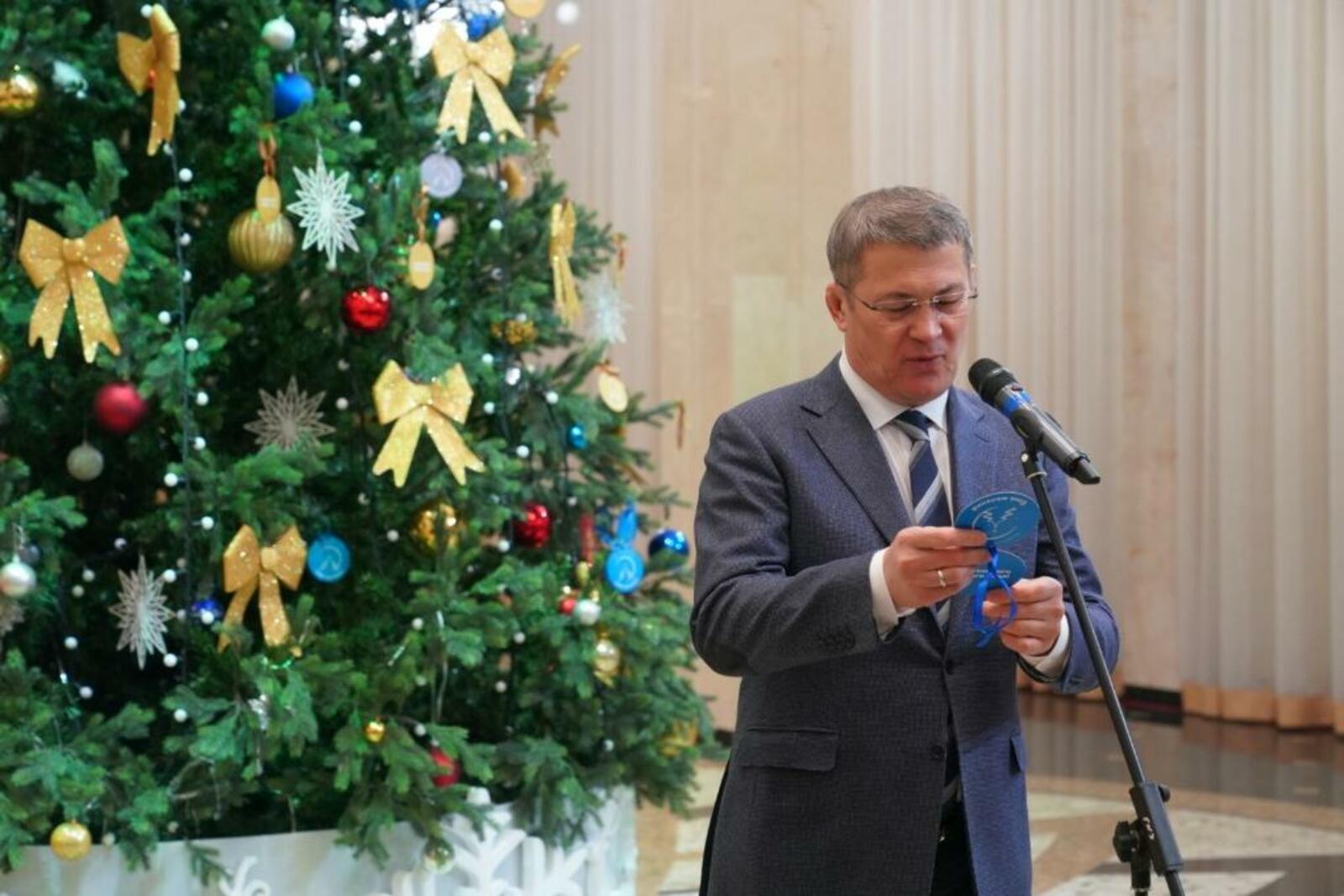 Пресс-служба Главы РБ