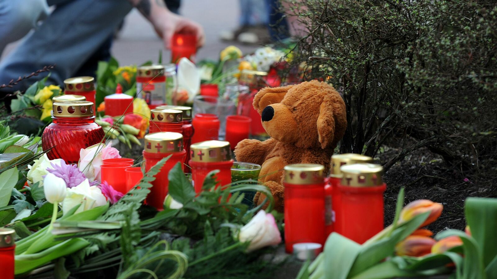 Ҡара сентябрь: Беслан трагедияһына 18 йыл