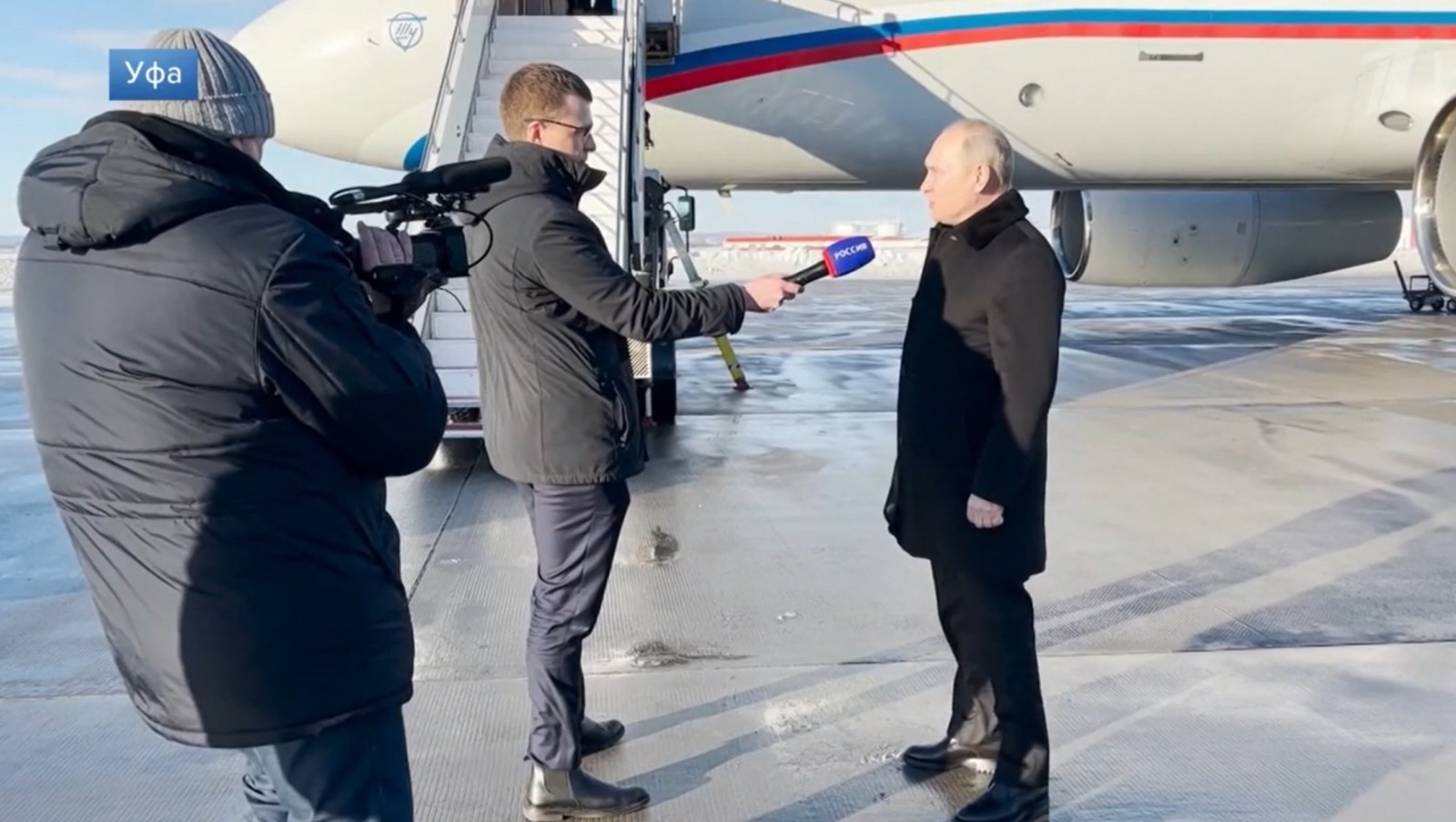 с сайта ИА «Башинформ».