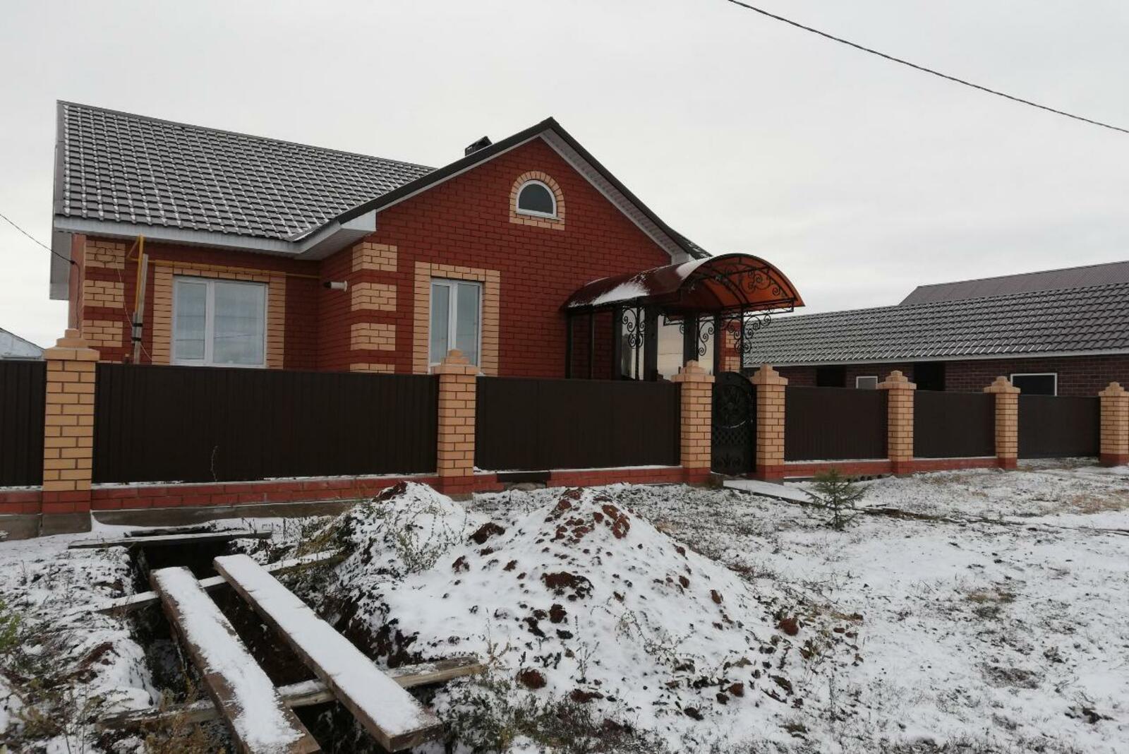 Бакалинский район