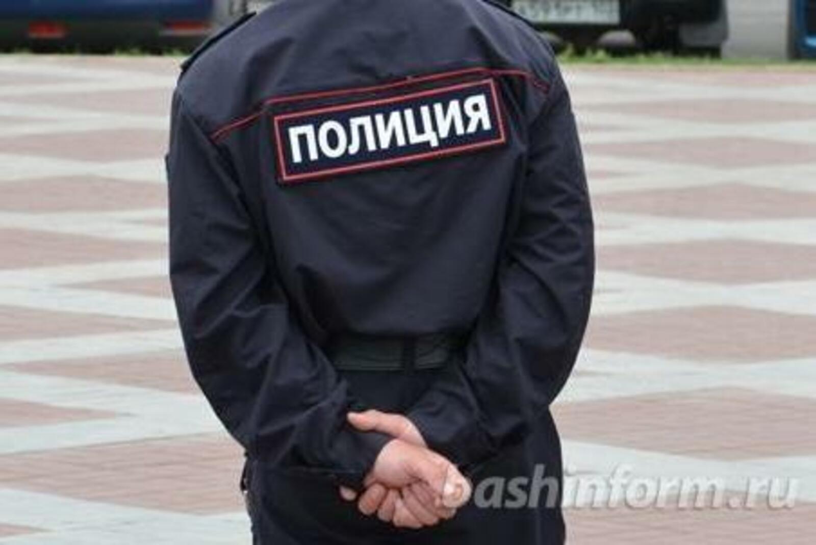 ИА «Башинформ»