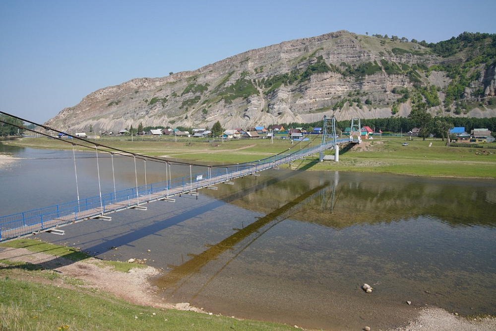 Зилим уклы Кая