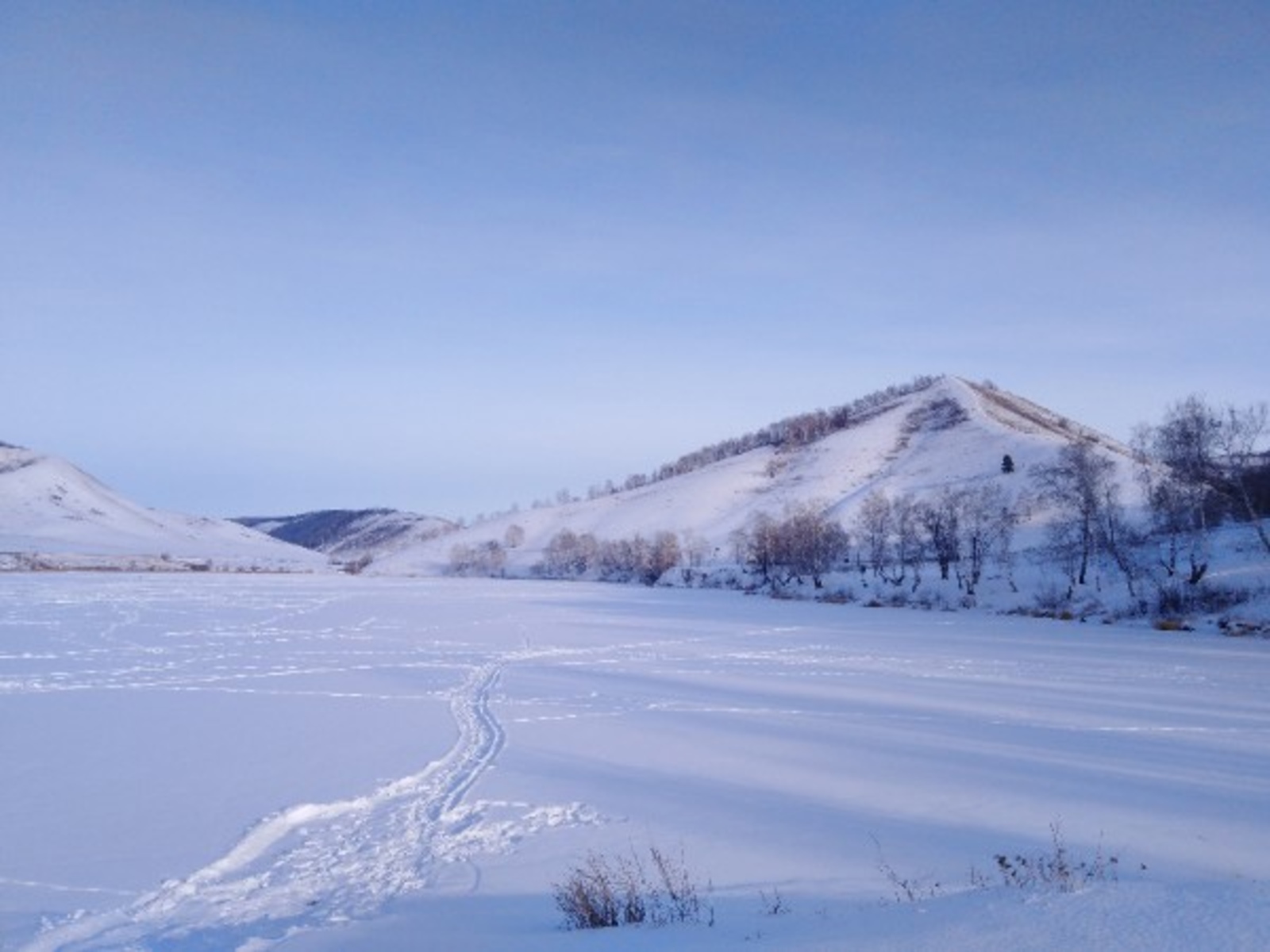 Февраль аҙағына һынамыштар
